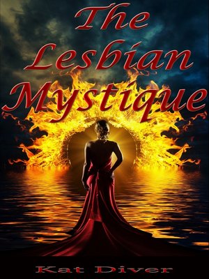 cover image of The Lesbian Mystique